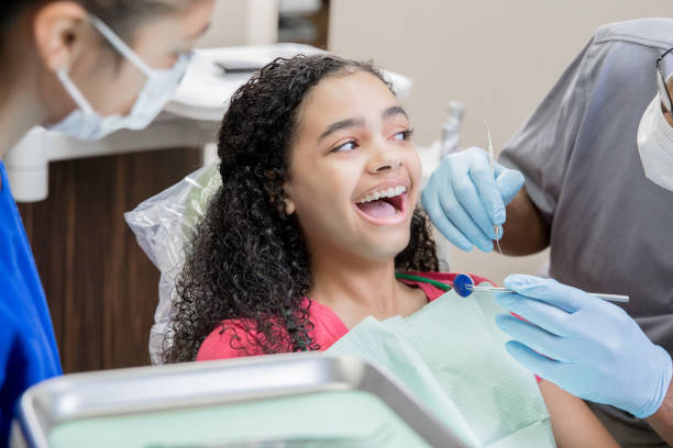 Best Emergency Cosmetic Dentistry (e.g., broken veneers) in Prairie Grove, AR