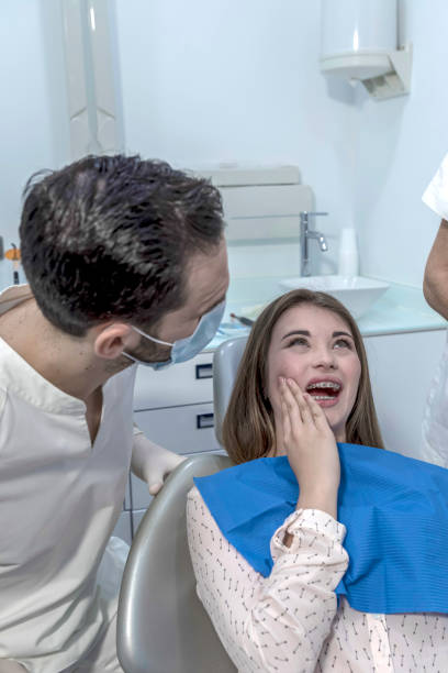 Best Emergency Cosmetic Dentistry (e.g., broken veneers) in Prairie Grove, AR