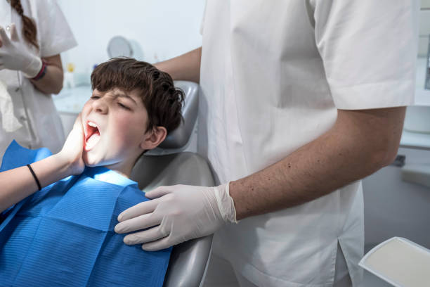 Best Emergency Wisdom Tooth Extraction in Prairie Grove, AR